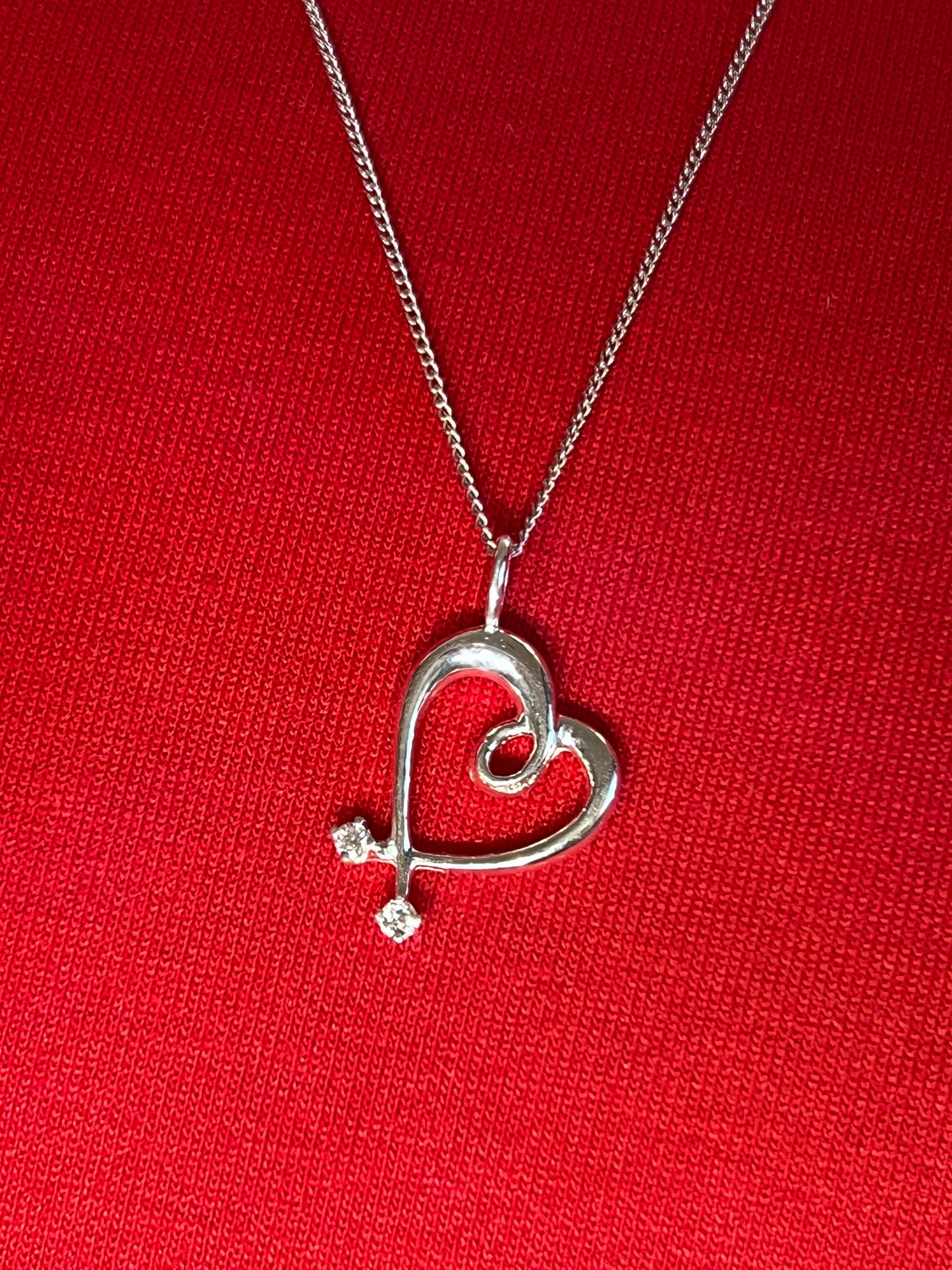 Brooksey Loves Pickleball Heart Collection: Earrings & Pendants
