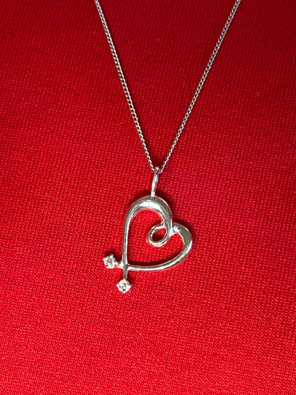Brooksey Loves Pickleball Heart Collection: Earrings & Pendants